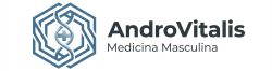Logo AndroVitalis Com Nome
